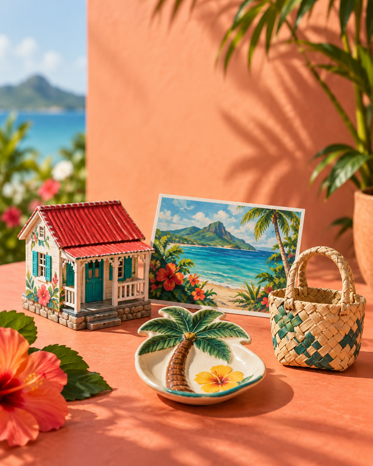 Souvenirs