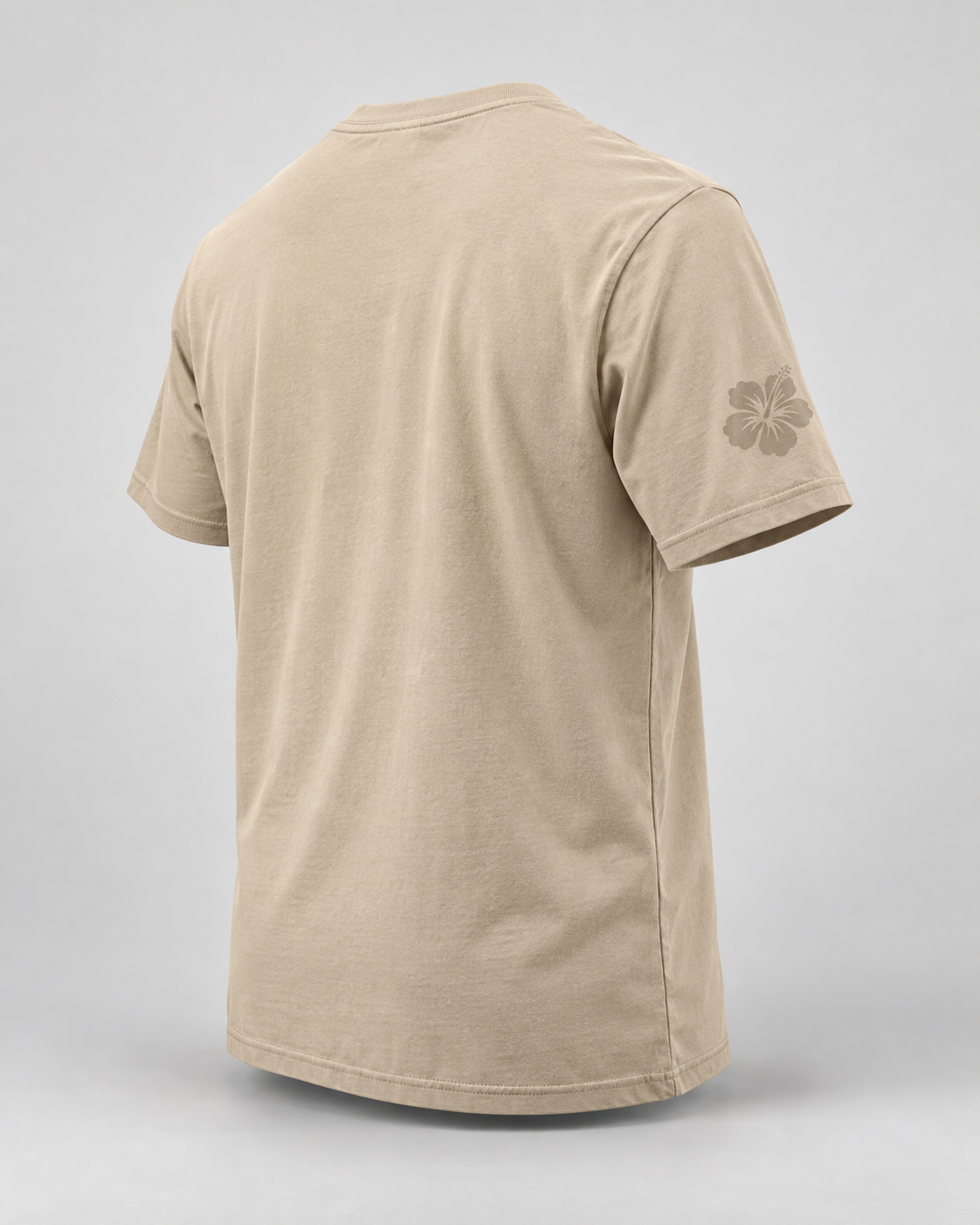 T-shirt Martinique « Île aux Fleurs » – Image 2