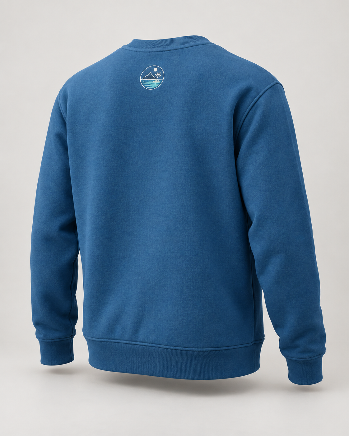 Sweat Nouvelle-Calédonie « Pacifique » – Image 2